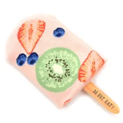 Roomwear & Sleepwear|Footwear>Ice Candy Socks
