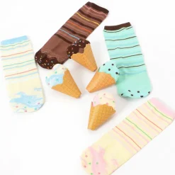 Ice Cream Socks Best