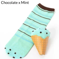 Ice Cream Socks Best