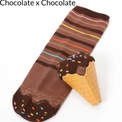 Ice Cream Socks Best