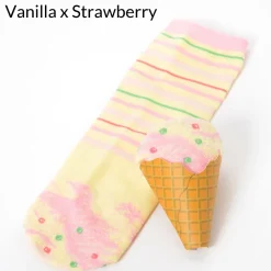 Ice Cream Socks Best