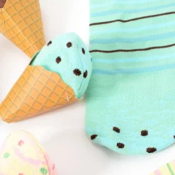 Ice Cream Socks Best
