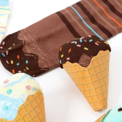 Ice Cream Socks Best