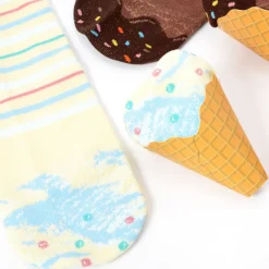 Ice Cream Socks Best