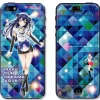 Smartphone Cases>i-Chawrap Umi Sonoda Ver. iPhone 5/5s Cover