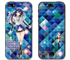 Smartphone Cases>i-Chawrap Umi Sonoda Ver. iPhone 5/5s Cover