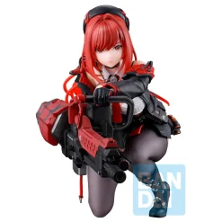 Ichibansho Figure Goddess of Victory: Nikke Rapi: Red Hood Outlet