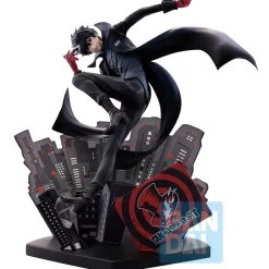 Scale Figures>Ichibansho Figure Persona 5 Royal Joker