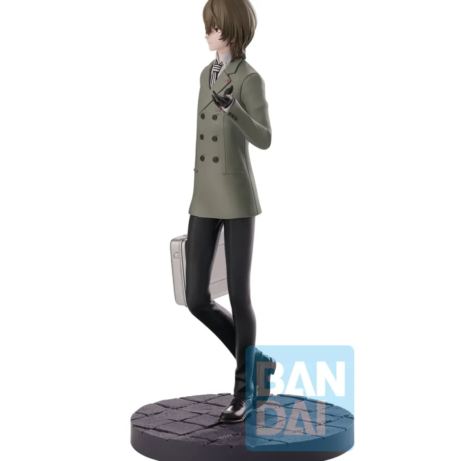 Ichibansho Figure Persona 5 Royal Goro Akechi Clearance