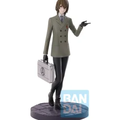 Ichibansho Figure Persona 5 Royal Goro Akechi Clearance