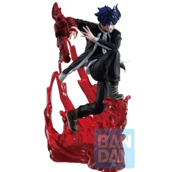 Scale Figures>Ichibansho Figure Tougen Anki: Dark Demon of Paradise Shiki Ichinose