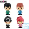 Ichibansho Sofvichu Yu Yu Hakusho Box Set Hot