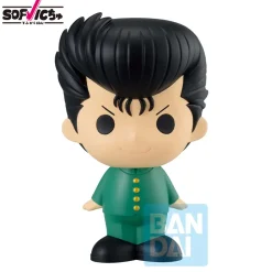 Ichibansho Sofvichu Yu Yu Hakusho Box Set Hot