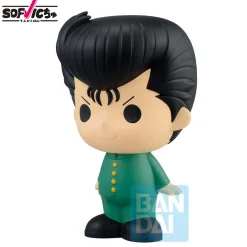Ichibansho Sofvichu Yu Yu Hakusho Box Set Hot