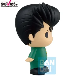 Ichibansho Sofvichu Yu Yu Hakusho Box Set Hot