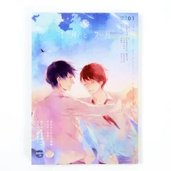 Anime & Manga Magazines><noscript><img width=