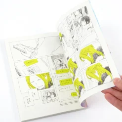 Anime & Manga Magazines><noscript><img width=