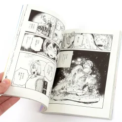Anime & Manga Magazines><noscript><img width=