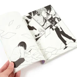 Anime & Manga Magazines><noscript><img width=