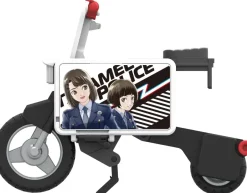 Scale Figures>Icoma Tatamel Bike Artist Collaboration Edition Kosuke Fujishima 1/12 Scale Figure Box Set