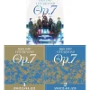Other Dvd/Blu-Ray>IDOLiSH 7 BEYOND Op.7 Blu-ray