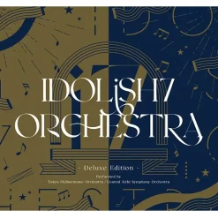 Anime Music>IDOLiSH 7 Orchestra