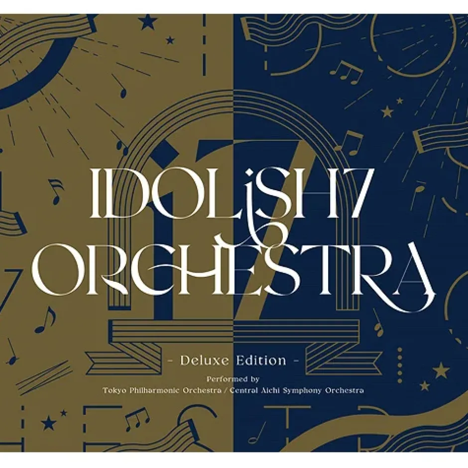 Anime Music>IDOLiSH 7 Orchestra