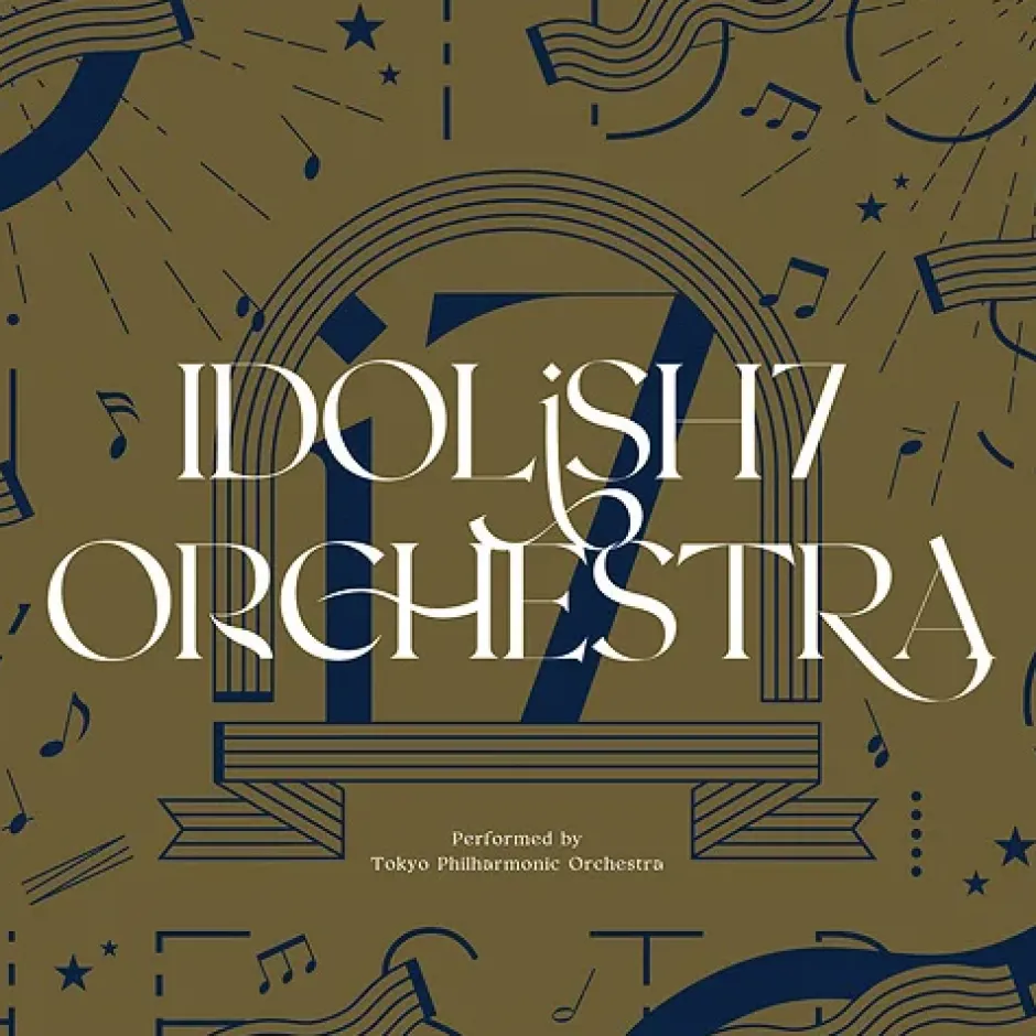 Anime Music>IDOLiSH 7 Orchestra
