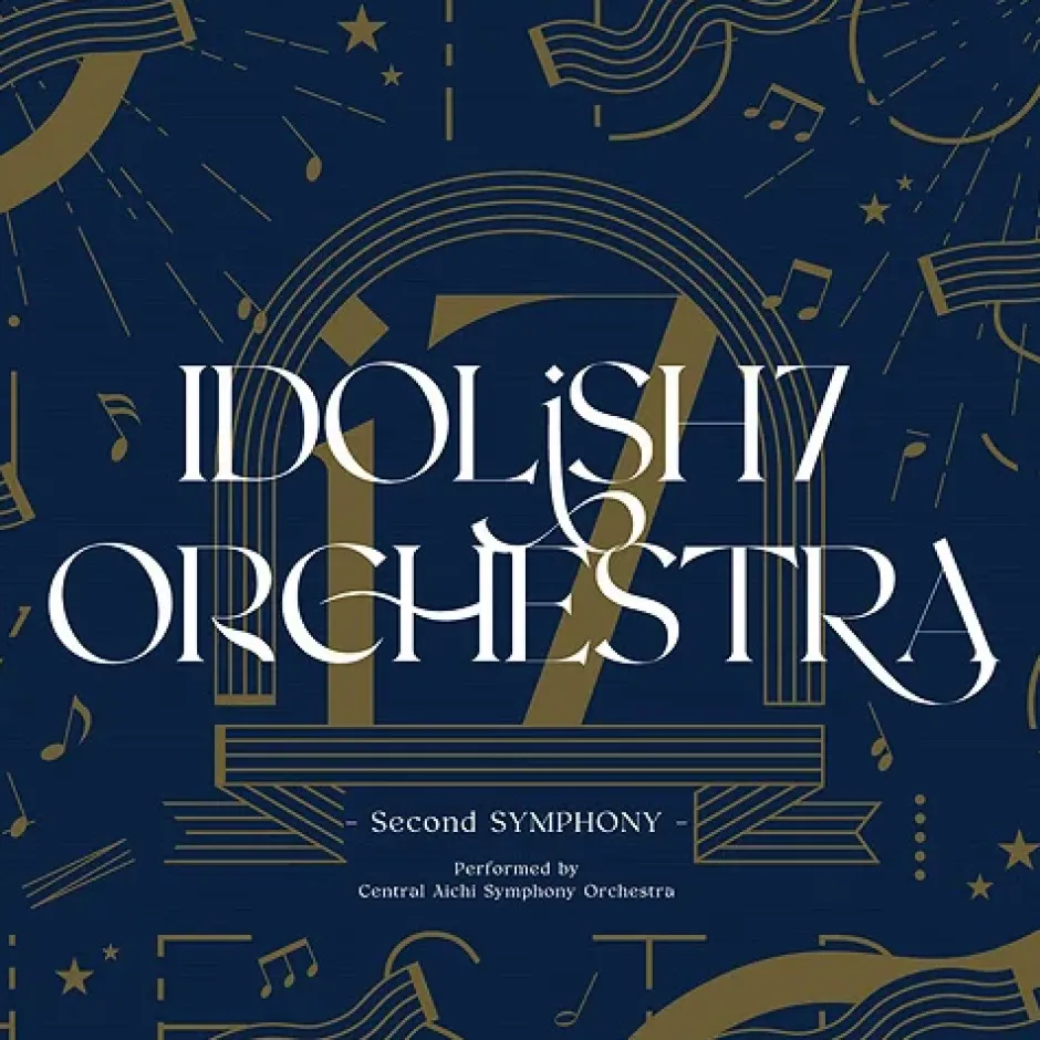 Anime Music>IDOLiSH 7 Orchestra