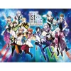 Anime Dvd/Blu-Ray>IDOLiSH 7 1st Live: Road to Infinity DVD