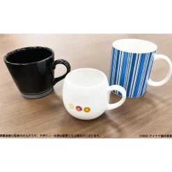 Mugs & Glasses>IDOLiSH7 Third BEAT! Episode Linkage Goods Mug Collection
