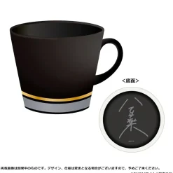 Mugs & Glasses>IDOLiSH7 Third BEAT! Episode Linkage Goods Mug Collection