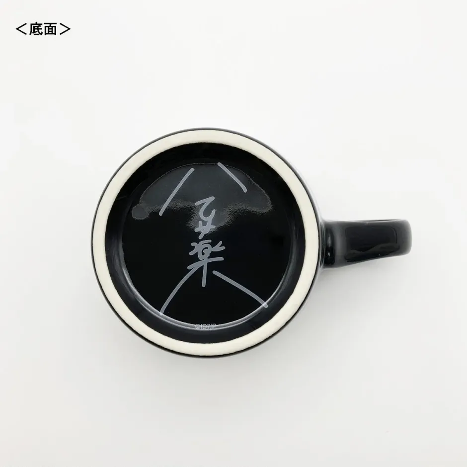 Mugs & Glasses>IDOLiSH7 Third BEAT! Episode Linkage Goods Mug Collection