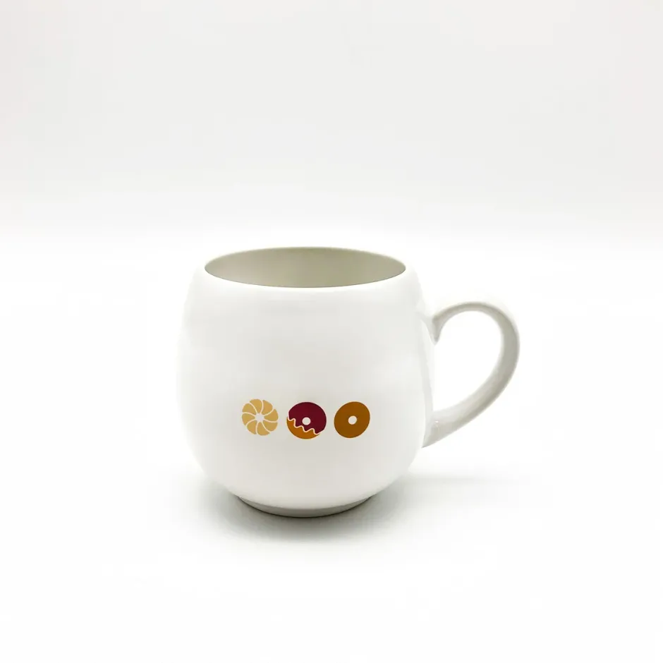 Mugs & Glasses>IDOLiSH7 Third BEAT! Episode Linkage Goods Mug Collection