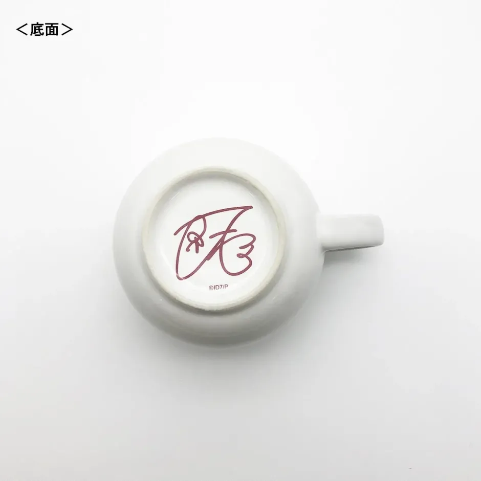 Mugs & Glasses>IDOLiSH7 Third BEAT! Episode Linkage Goods Mug Collection