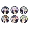 Collectable Toys>IDOLiSH 7 Fan Festival Vol. 4: Welcome! Ai na Night! Pin Badge Set