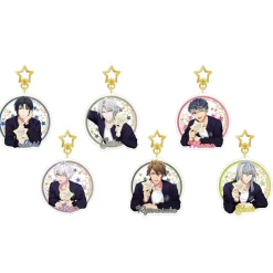 Collectable Toys>IDOLiSH 7 Fan Festival Vol. 4: Welcome! Ai na Night! Ribbon Fringe Bag Charm