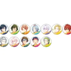 IDOLiSH 7 24h Photogenic Life Character Badge Collection Box Set Clearance