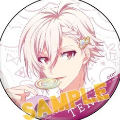 IDOLiSH 7 24h Photogenic Life Character Badge Collection Box Set Clearance