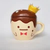 IDOLiSH 7 King Pudding Mug (Re-run) New