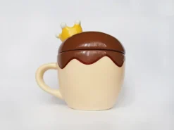 IDOLiSH 7 King Pudding Mug (Re-run) New