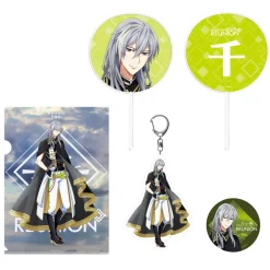 IDOLiSH 7 2nd Live Reunion Idol Set Vol. 2 New