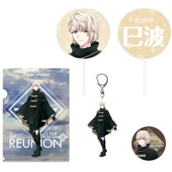 IDOLiSH 7 2nd Live Reunion Idol Set Vol. 2 New