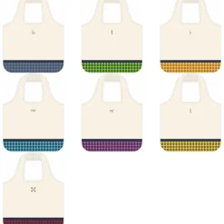 Bags & Wallets>IDOLiSH 7 Second Beat! RESTART POiNTER Reusable Bag