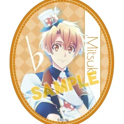 IDOLiSH 7 Sticker Collection Online