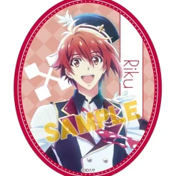 IDOLiSH 7 Sticker Collection Online