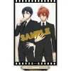 Collectable Toys>IDOLiSH 7 Suit Ver. Acrylic Stand Collection