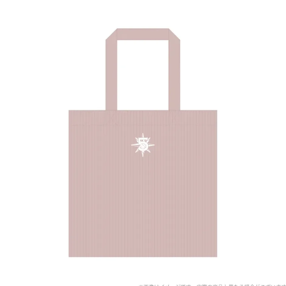 Bags & Wallets>IDOLiSH7 5th Anniversary Event /BEGINNING NEXT Tote Bag