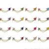 Other Accessories>IDOLiSH7 5th Anniversary Event /BEGINNING NEXT Brooch Collection Vol. 1