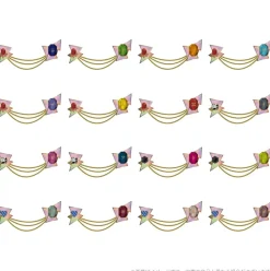 Other Accessories>IDOLiSH7 5th Anniversary Event /BEGINNING NEXT Brooch Collection Vol. 1